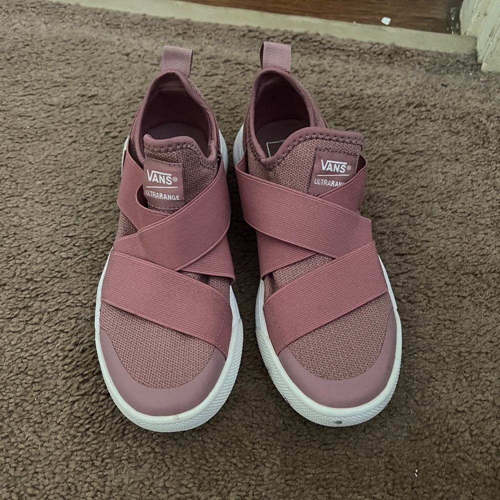 Vans Ultrarange Sneakers